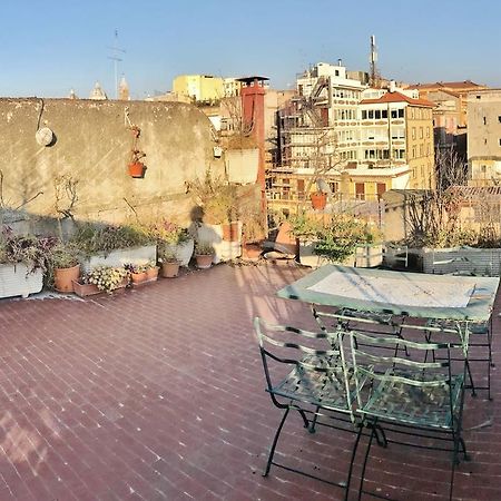Apartamento Tramonti Romani Exterior foto