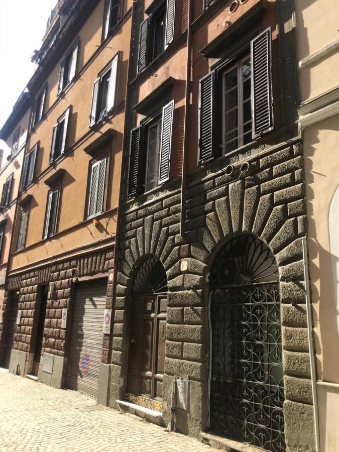 Apartamento Tramonti Romani Exterior foto