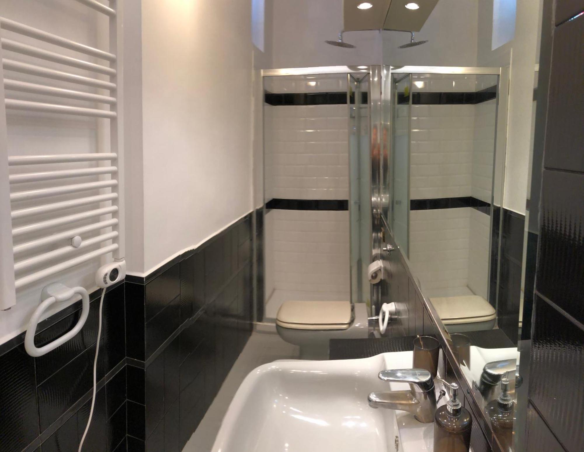 Apartamento Tramonti Romani Exterior foto