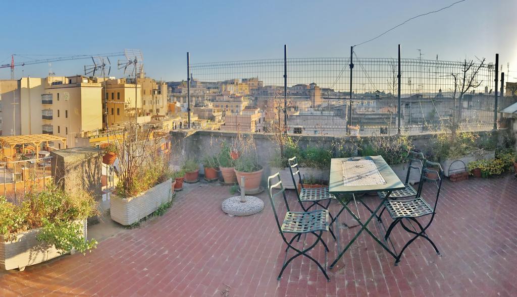 Apartamento Tramonti Romani Exterior foto