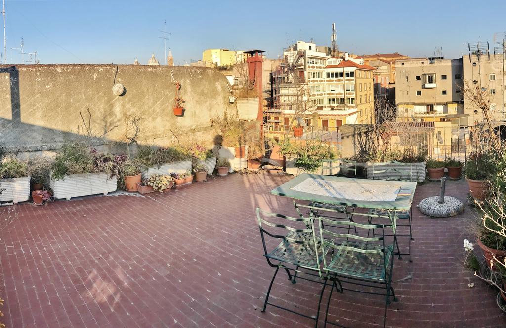 Apartamento Tramonti Romani Exterior foto
