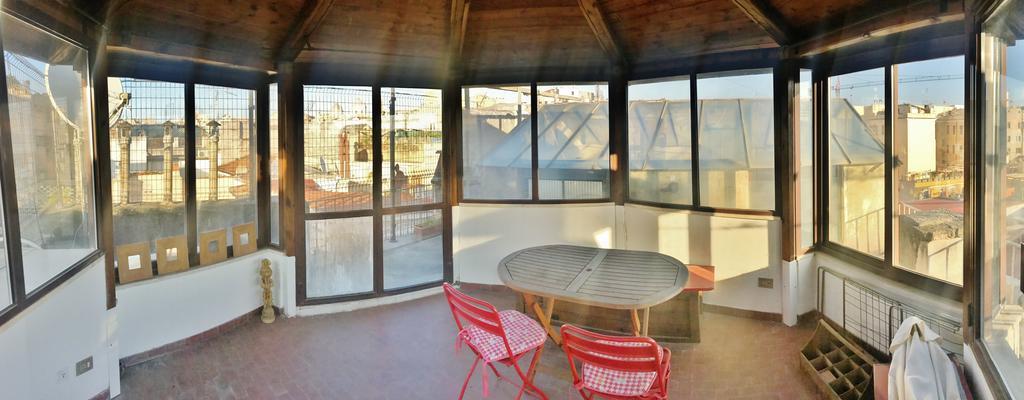 Apartamento Tramonti Romani Exterior foto
