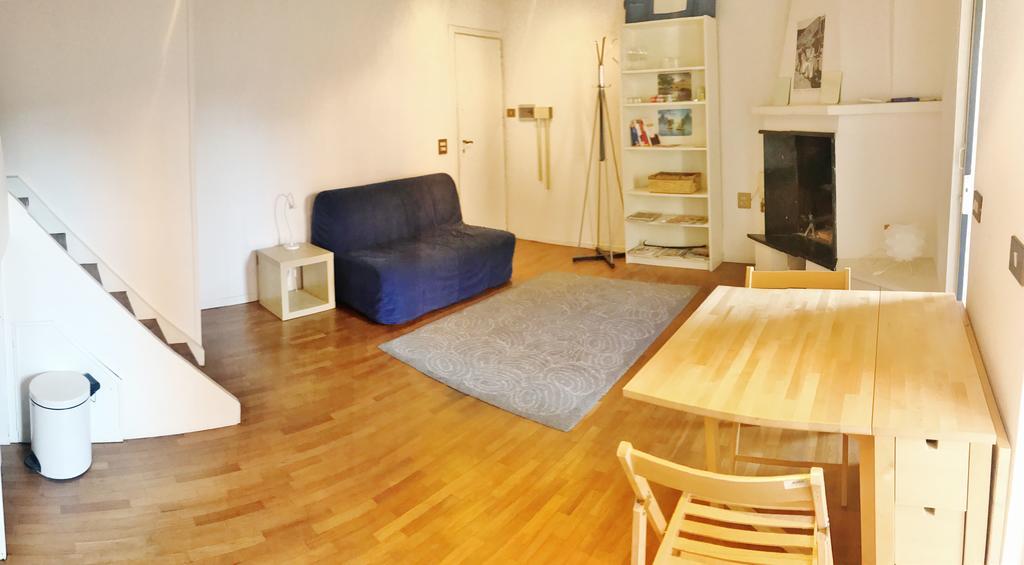 Apartamento Tramonti Romani Exterior foto