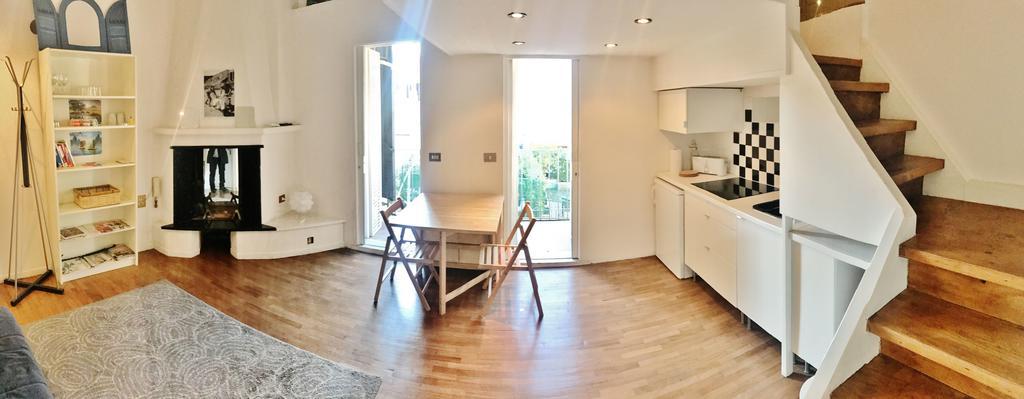 Apartamento Tramonti Romani Exterior foto