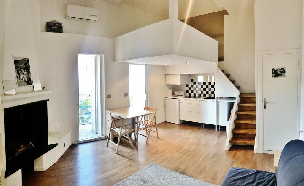 Apartamento Tramonti Romani Exterior foto