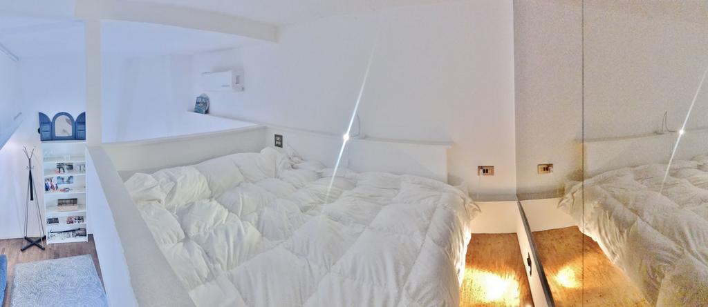 Apartamento Tramonti Romani Exterior foto